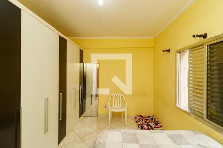 Quarto de apartamento à venda com 3 quartos, 93m² em Vila Cachoeira, São Paulo