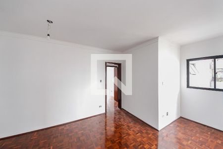 Sala de apartamento para alugar com 3 quartos, 90m² em Vila Bela, São Paulo