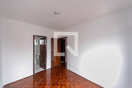 Suíte de apartamento para alugar com 3 quartos, 90m² em Vila Bela, São Paulo