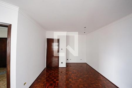 Sala de apartamento para alugar com 3 quartos, 90m² em Vila Bela, São Paulo
