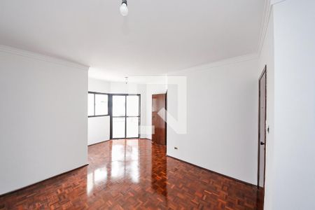 Sala de apartamento para alugar com 3 quartos, 90m² em Vila Bela, São Paulo