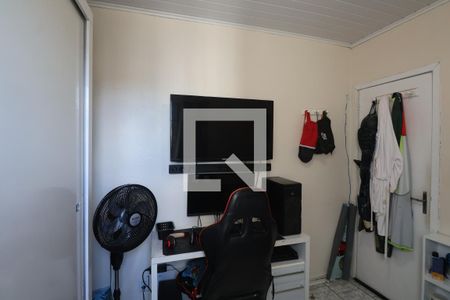 Quarto 2 de apartamento para alugar com 2 quartos, 42m² em Guajuviras, Canoas