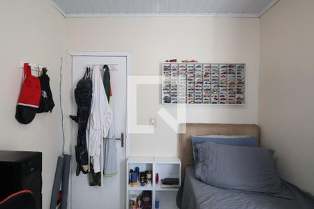 Quarto 2 de apartamento para alugar com 2 quartos, 42m² em Guajuviras, Canoas
