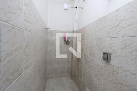 Banheiro de apartamento à venda com 1 quarto, 30m² em Centro Histórico de São Paulo, São Paulo
