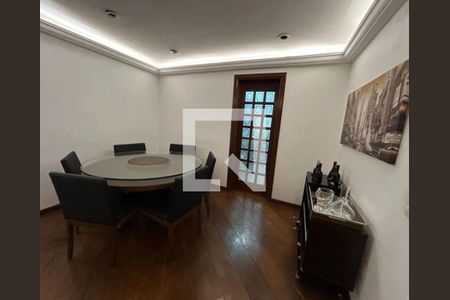 Foto 02 de apartamento à venda com 3 quartos, 110m² em Vila Monumento, São Paulo