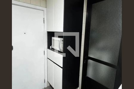 Foto 12 de apartamento à venda com 3 quartos, 110m² em Vila Monumento, São Paulo