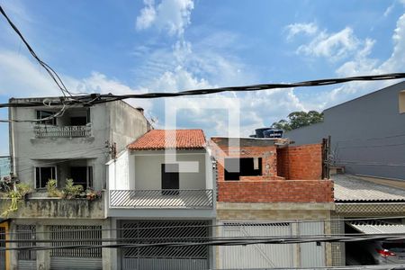Vista - Sacada de casa para alugar com 1 quarto, 200m² em Jardim Thelma, São Bernardo do Campo