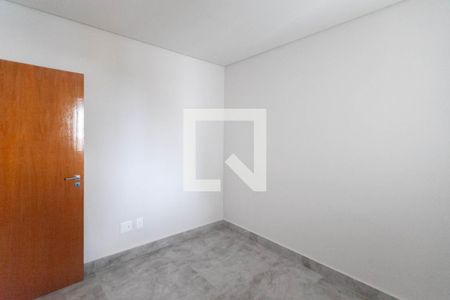 Quarto 1 de apartamento à venda com 3 quartos, 152m² em Caiçaras, Belo Horizonte