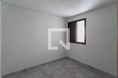 Quarto 1 de apartamento à venda com 3 quartos, 152m² em Caiçaras, Belo Horizonte