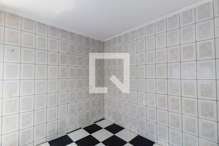 Cozinha de casa para alugar com 1 quarto, 70m² em Jardim Sapopemba, São Paulo