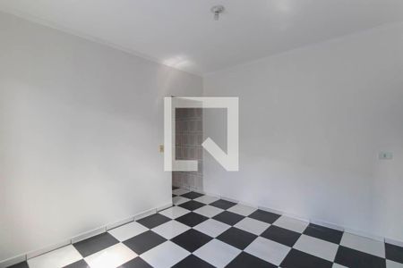 Sala de casa para alugar com 1 quarto, 70m² em Jardim Sapopemba, São Paulo