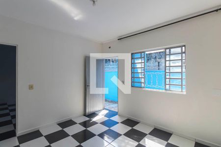 Sala de casa para alugar com 1 quarto, 70m² em Jardim Sapopemba, São Paulo