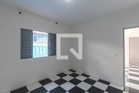 Quarto de casa para alugar com 1 quarto, 70m² em Jardim Sapopemba, São Paulo