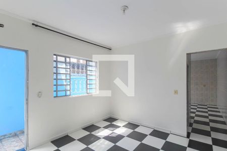 Sala de casa para alugar com 1 quarto, 70m² em Jardim Sapopemba, São Paulo