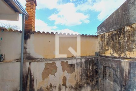Vista do Quarto 4 de casa à venda com 4 quartos, 330m² em Jardim Santa Genebra, Campinas