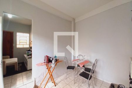 Cozinha de casa à venda com 4 quartos, 330m² em Jardim Santa Genebra, Campinas