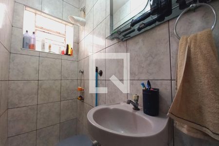 Banheiro de casa à venda com 4 quartos, 330m² em Jardim Santa Genebra, Campinas