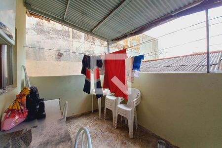 Área comum de casa à venda com 4 quartos, 330m² em Jardim Santa Genebra, Campinas