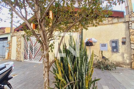 Fachada do Prédio de casa à venda com 4 quartos, 330m² em Jardim Santa Genebra, Campinas