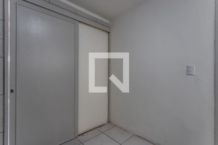 Cozinha de apartamento à venda com 2 quartos, 75m² em Bom Jesus, Porto Alegre