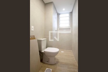 Banheiro 1 de apartamento à venda com 1 quarto, 80m² em Centro Histórico, Porto Alegre