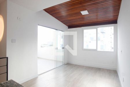 Quarto de apartamento à venda com 1 quarto, 80m² em Centro Histórico, Porto Alegre