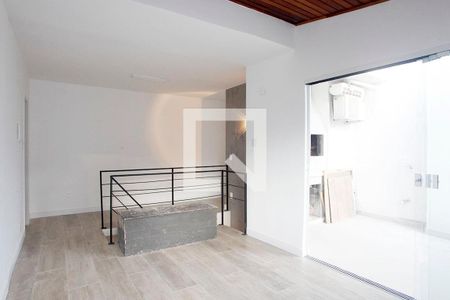 Quarto de apartamento à venda com 1 quarto, 80m² em Centro Histórico, Porto Alegre