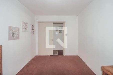 Quarto 1 de apartamento para alugar com 3 quartos, 92m² em Humaitá, Porto Alegre