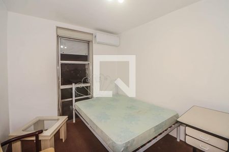 Quarto 2 de apartamento para alugar com 3 quartos, 92m² em Humaitá, Porto Alegre