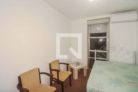 Quarto 2 de apartamento para alugar com 3 quartos, 92m² em Humaitá, Porto Alegre