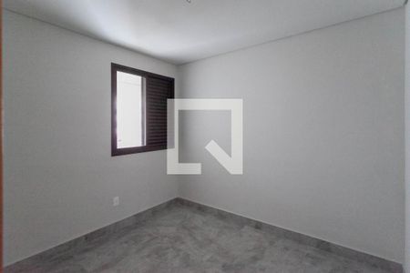 Quarto 1 de apartamento à venda com 3 quartos, 147m² em Caiçaras, Belo Horizonte