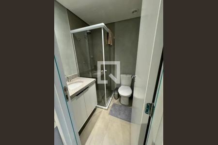 Foto 04 de apartamento à venda com 1 quarto, 22m² em Liberdade, São Paulo