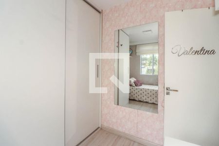 Quarto 2 de apartamento à venda com 2 quartos, 51m² em Rubem Berta, Porto Alegre