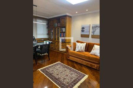 Apartamento à venda com 4 quartos, 400m² em Icaraí, Niterói