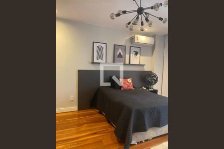 Apartamento à venda com 4 quartos, 400m² em Icaraí, Niterói