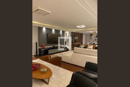 Apartamento à venda com 4 quartos, 400m² em Icaraí, Niterói