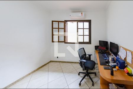 Quarto 1 de casa à venda com 4 quartos, 497m² em Alto Caiçaras, Belo Horizonte