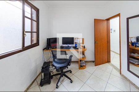 Quarto 1 de casa à venda com 4 quartos, 497m² em Alto Caiçaras, Belo Horizonte