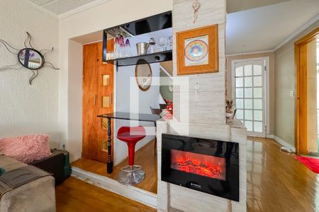 Sala de casa à venda com 3 quartos, 350m² em Vila Mariana, São Paulo