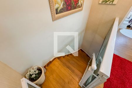 Piso Superior de casa à venda com 3 quartos, 350m² em Vila Mariana, São Paulo