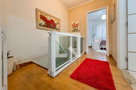 Piso Superior de casa à venda com 3 quartos, 350m² em Vila Mariana, São Paulo