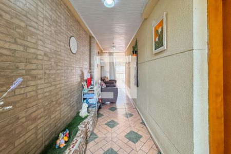 Hall de entrada de casa à venda com 3 quartos, 350m² em Vila Mariana, São Paulo