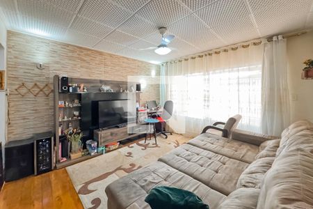 Sala de casa à venda com 3 quartos, 350m² em Vila Mariana, São Paulo