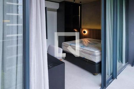 Apartamento à venda com 1 quarto, 34m² em Vila Olímpia, São Paulo