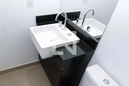 Apartamento à venda com 1 quarto, 34m² em Vila Olímpia, São Paulo