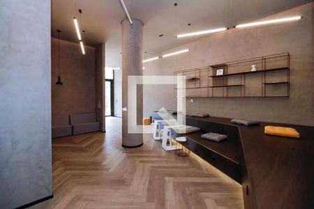 Apartamento à venda com 1 quarto, 34m² em Vila Olímpia, São Paulo