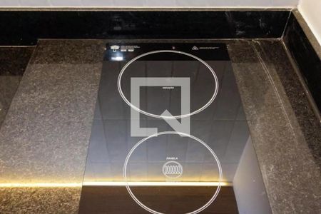 Apartamento à venda com 1 quarto, 34m² em Vila Olímpia, São Paulo
