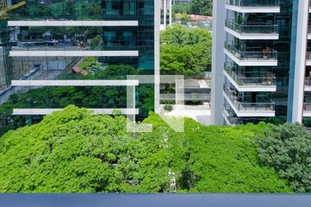 Apartamento à venda com 1 quarto, 34m² em Vila Olímpia, São Paulo