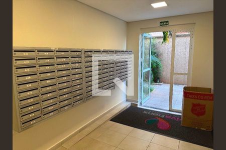 Apartamento à venda com 2 quartos, 36m² em Vila Leopoldina, São Paulo