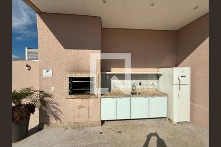 Apartamento à venda com 2 quartos, 36m² em Vila Leopoldina, São Paulo